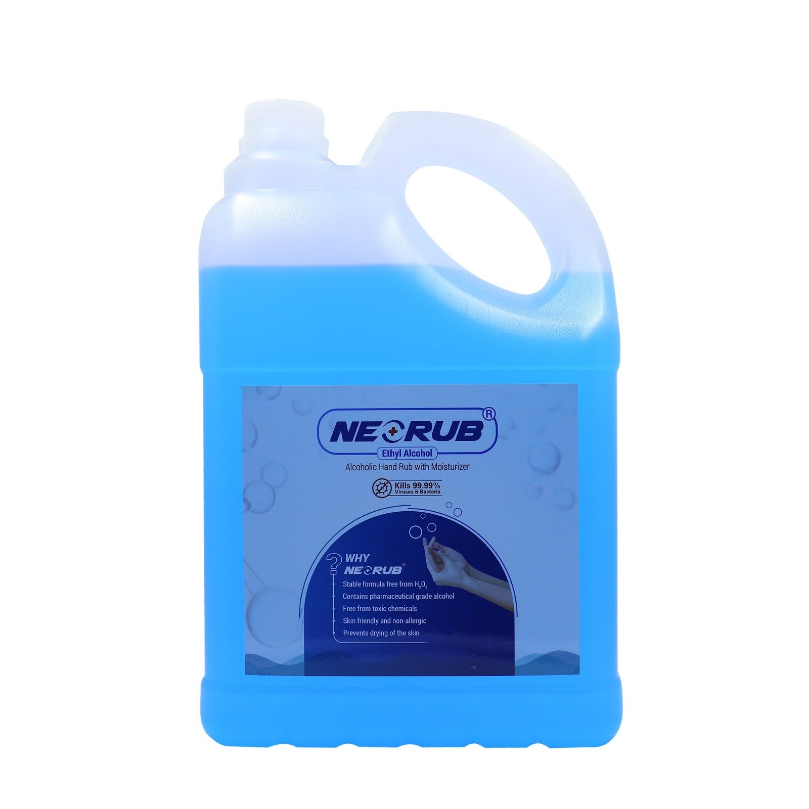 SURFACE CLEANER
